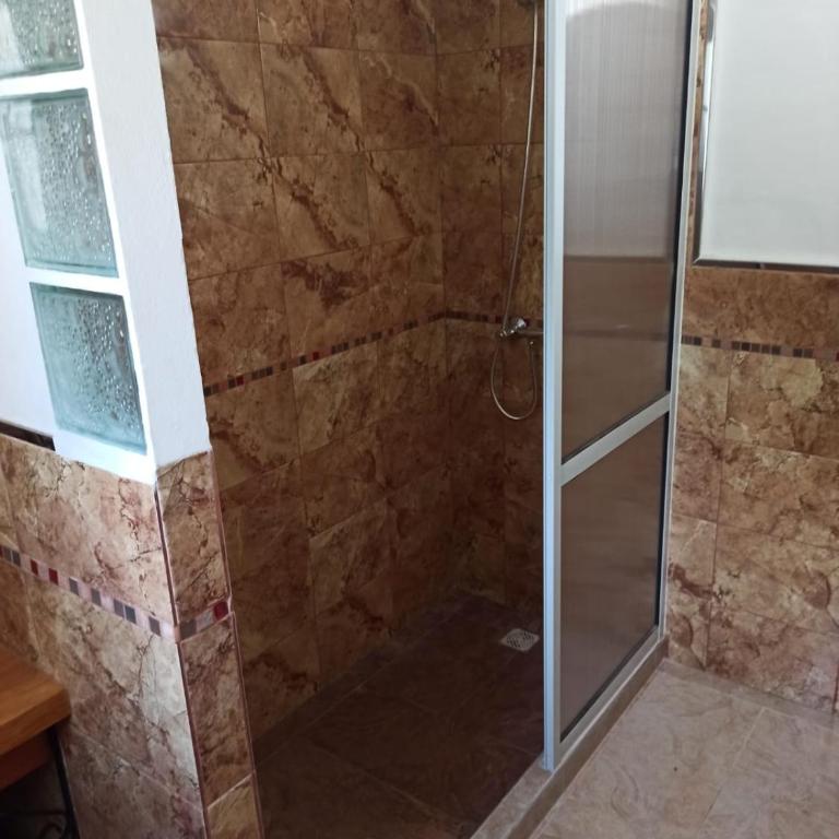 Cabaña El Canal II - Apartamento de 1 dormitorio - 11