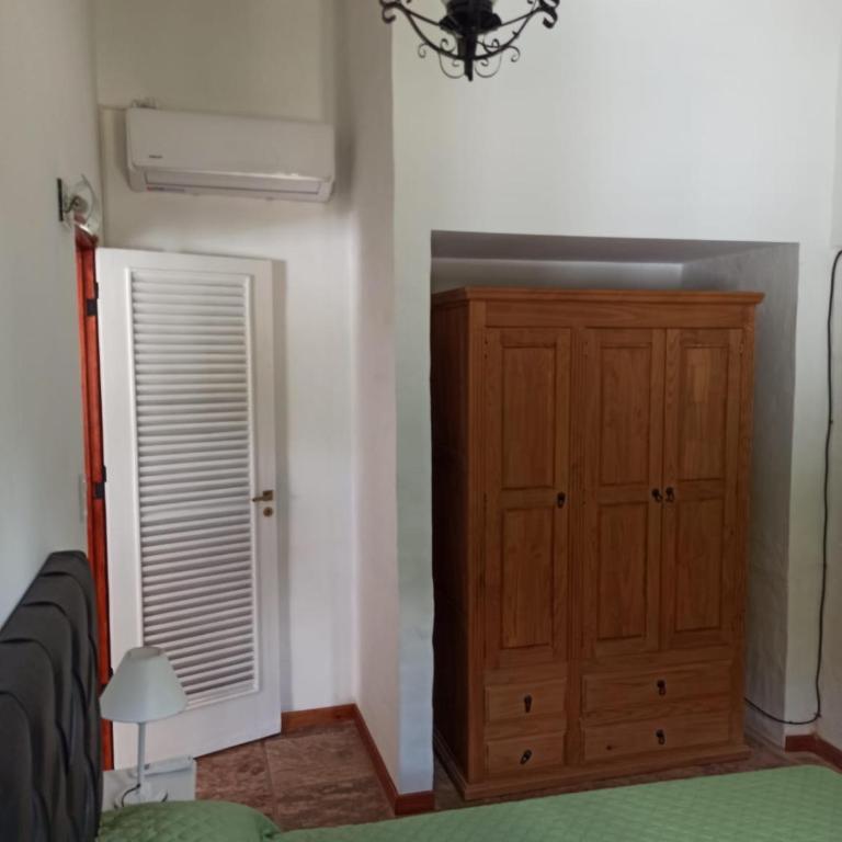 Cabaña El Canal II - Apartamento de 1 dormitorio - 9