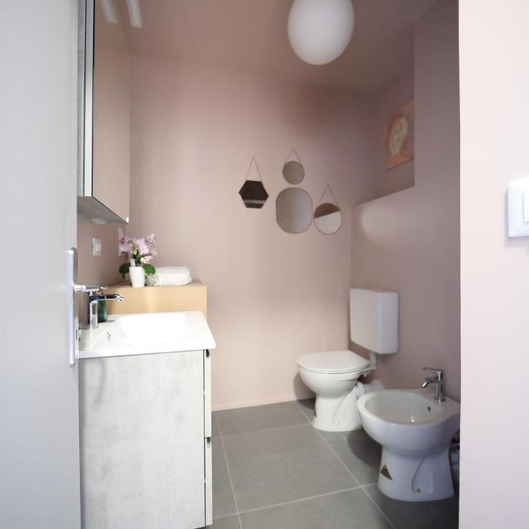 Residenza Cristoforo - Appartamento con 1 Camera da Letto - 29