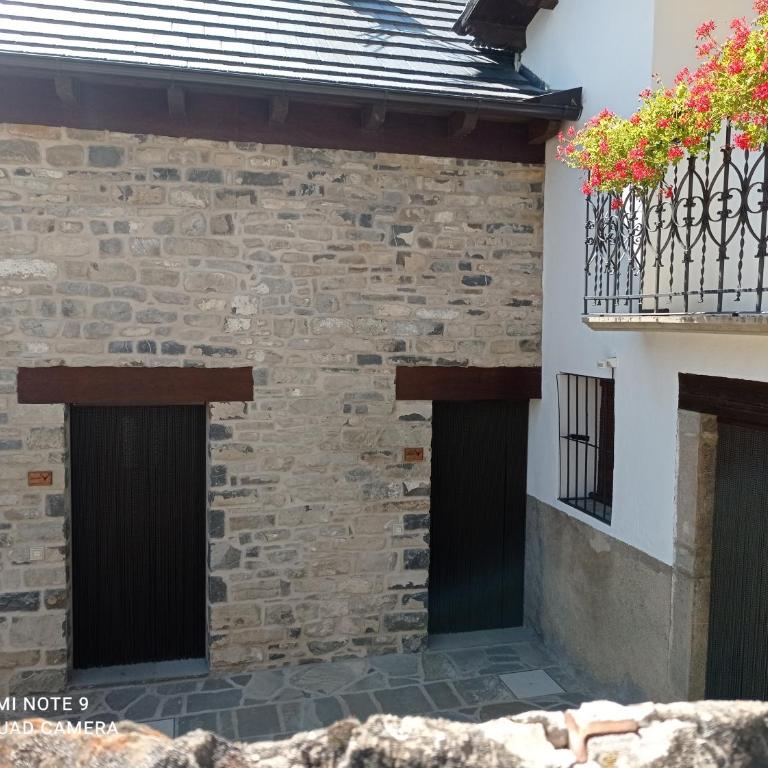 Apartamentos Camino de la Val - Apartamento de 2 dormitorios - 15