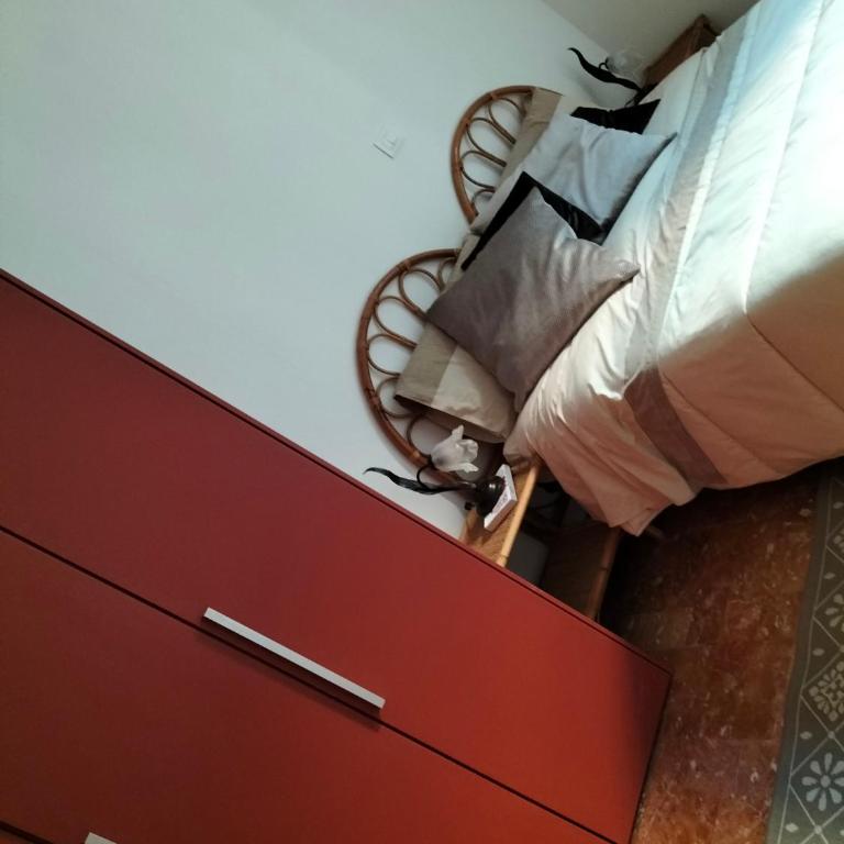 Casetta albalè - Appartement - Rez-de-Chaussée - 7