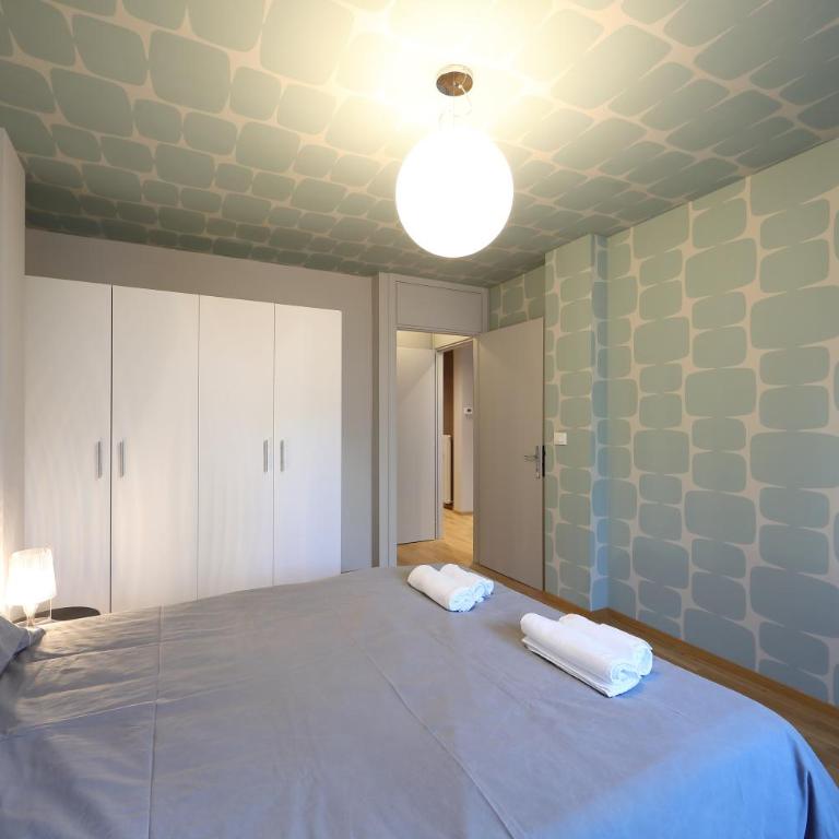 Residenza Cristoforo - Appartamento con 1 Camera da Letto - 25
