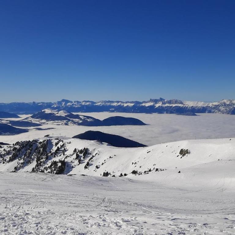 Chaleureux appartement aux pieds des pistes - Appartamento con 2 Camere da Letto - 20