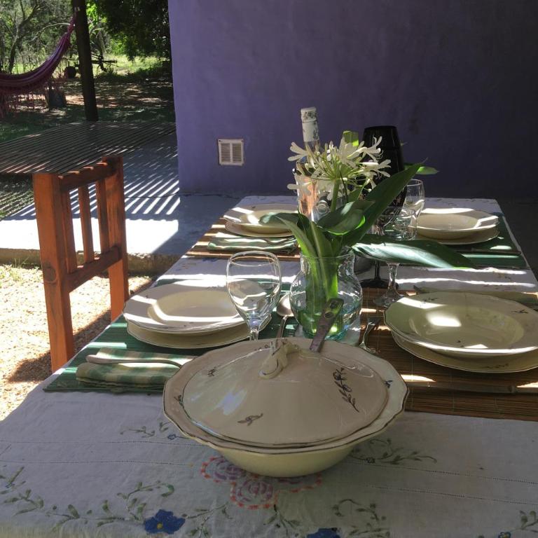 CASA-BOSQUE-ARROYO - Casa de 2 dormitorios - 13