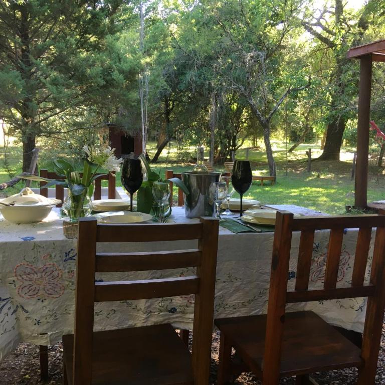 CASA-BOSQUE-ARROYO - Casa de 2 dormitorios - 12