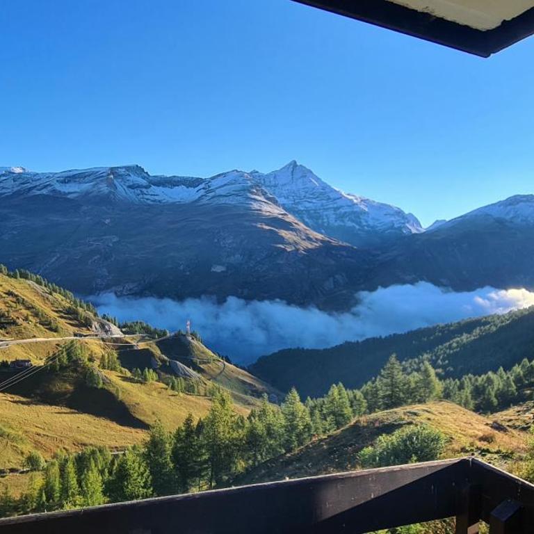 Au 6ème ciel Tignes 2100m - Vue Lac & Montagnes - Proche pistes - 2 adultes et 2 enfants - Apartment mit Blick auf die Berge - 59