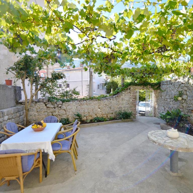 Stone house Dobrota,FREE PRIVATE PARKING - Three-Bedroom House - 2