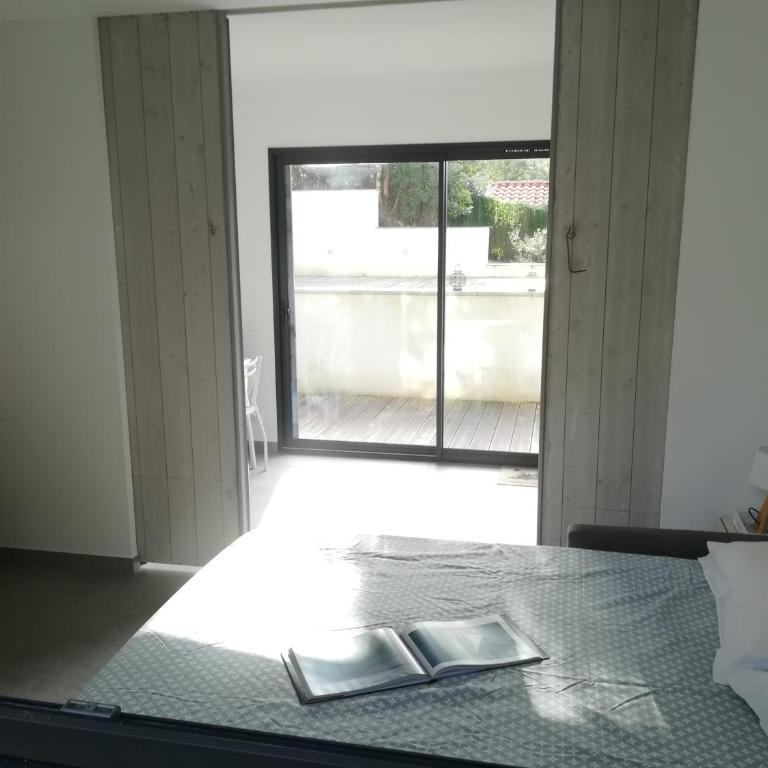 Villa Paradis Pyla sur Mer - Appartement - 9