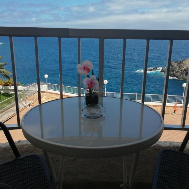 ESTUDIO Vistas al Océano y Playa - Apartamento - 2
