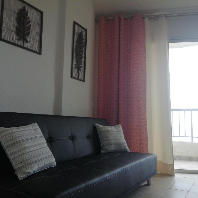 ESTUDIO Vistas al Océano y Playa - Apartamento - 13