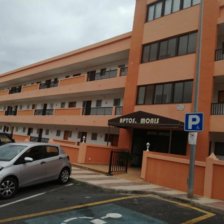 ESTUDIO Vistas al Océano y Playa - Apartamento - 22