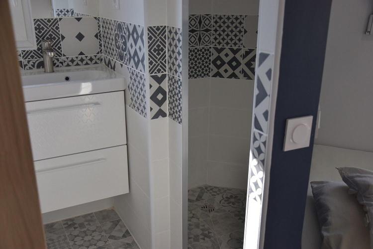 PETIT LOFT Antibes - Appartement 1 Chambre - 6