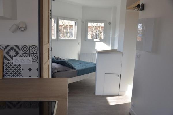 PETIT LOFT Antibes - Appartement 1 Chambre - 7