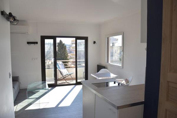 PETIT LOFT Antibes - Appartement 1 Chambre - 10