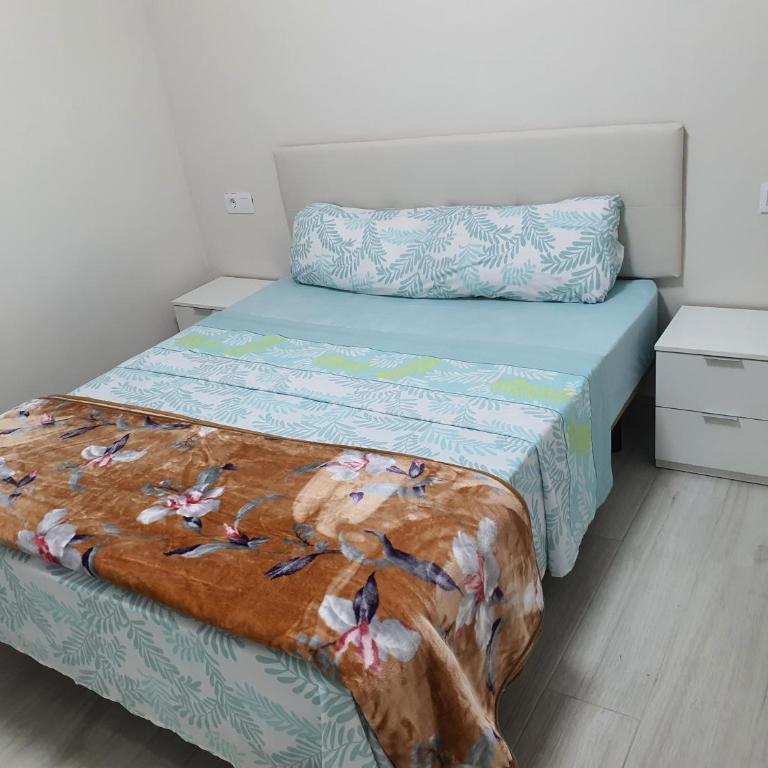 CASA PARAISO 2 - Casa con 1 dormitorio - 6