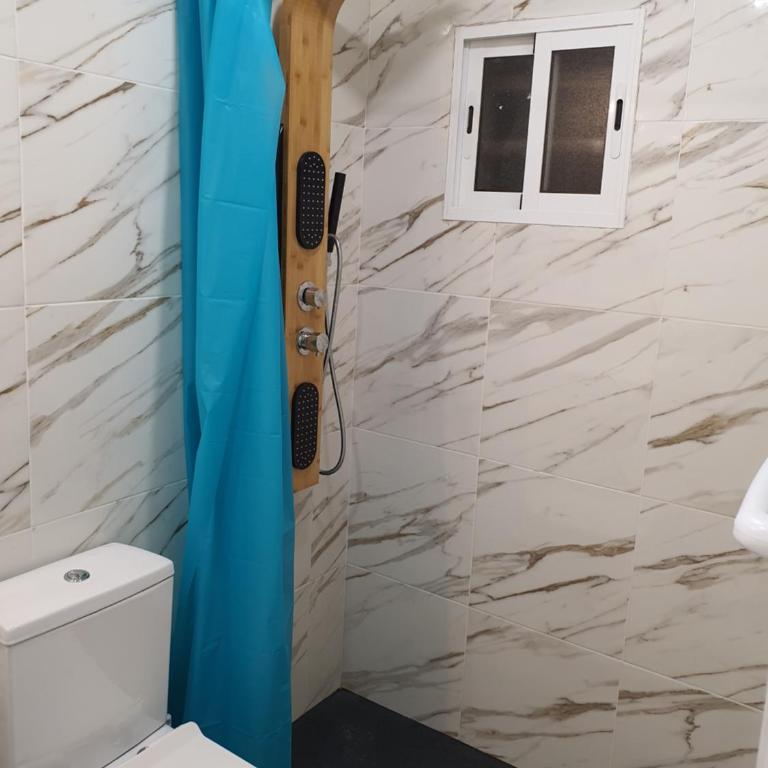 CASA PARAISO 2 - Casa con 1 dormitorio - 7