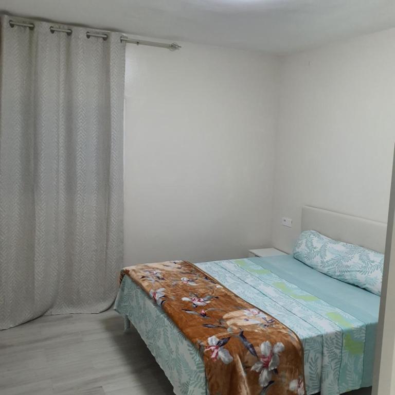CASA PARAISO 2 - Casa con 1 dormitorio - 11