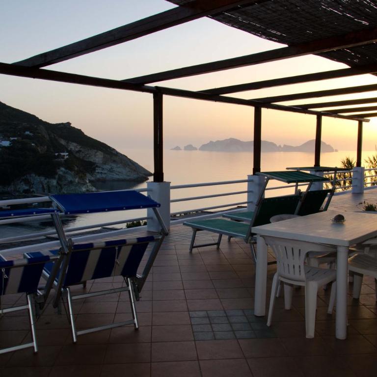 Sunset Village Ponza - Appartamento con Vista Mare - 6