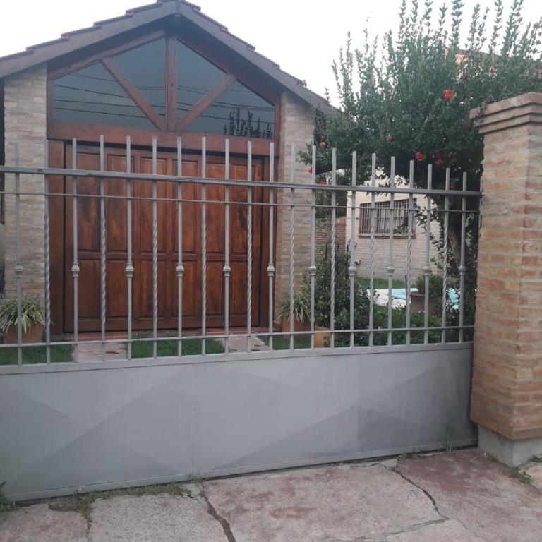 Casa Fabiana - Casa de 2 dormitorios - 24