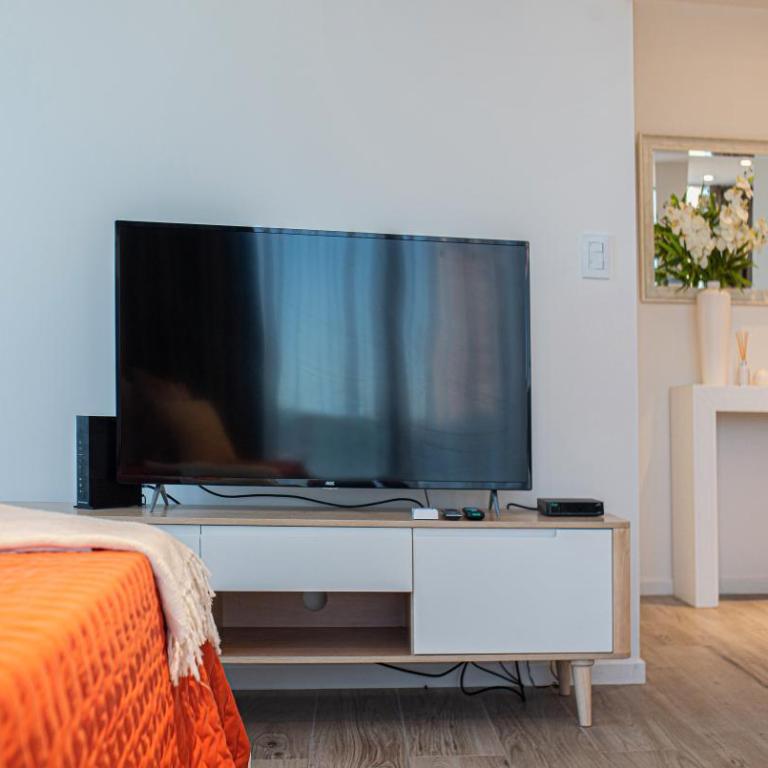 Amarras Center - Apartamento de 1 dormitorio - 10
