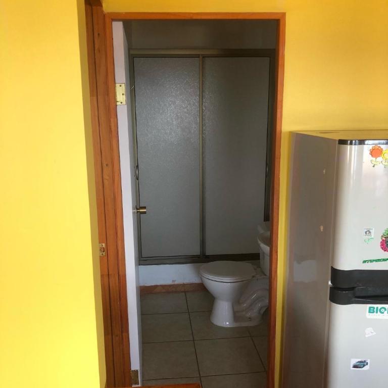 Cabañas Urra House - Apartamento - 20