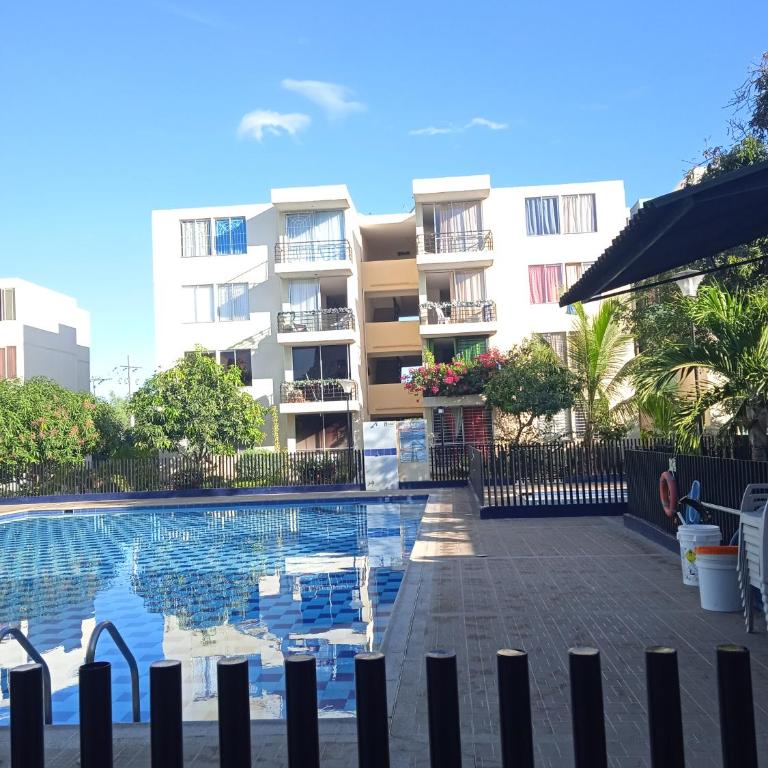 Apartamento Santa Marta vía Minca - Apartamento de 3 dormitorios - 2