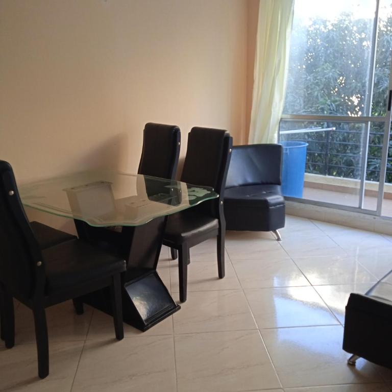 Apartamento Santa Marta vía Minca - Apartamento de 3 dormitorios - 6