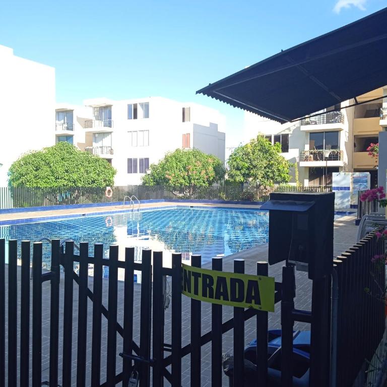 Apartamento Santa Marta vía Minca - Apartamento de 3 dormitorios - 8