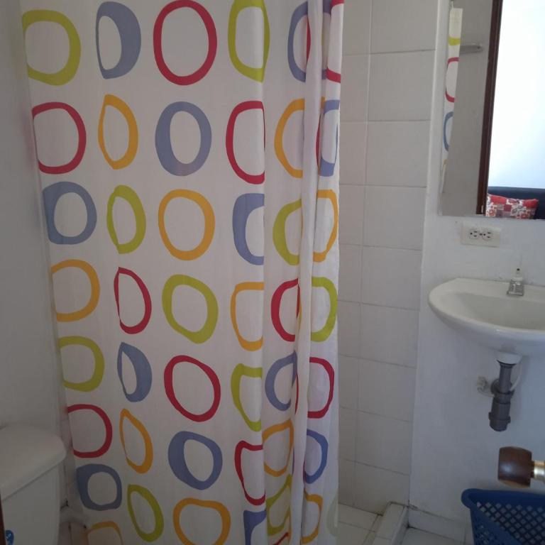 Apartamento Santa Marta vía Minca - Apartamento de 3 dormitorios - 11