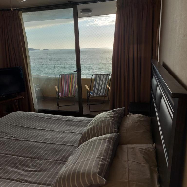 Arenamaris Apartment - Apartamento con vistas al mar - 22