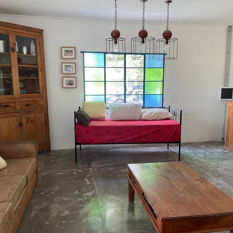 La Hippia Lobos- casa de campo - Casa de 2 dormitorios - 28