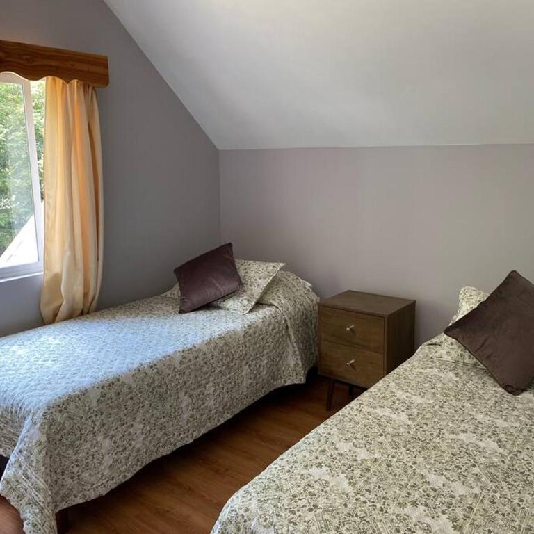 Hermosa casa a 10 minutos de Huilo Huilo - Casa de 3 dormitorios - 20