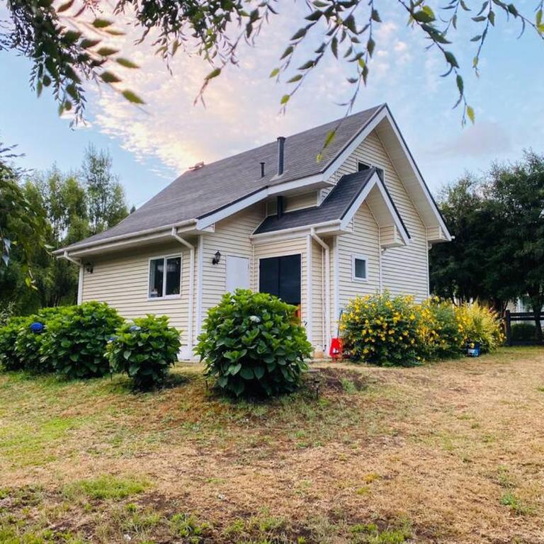 Hermosa casa a 10 minutos de Huilo Huilo - Casa de 3 dormitorios - 21