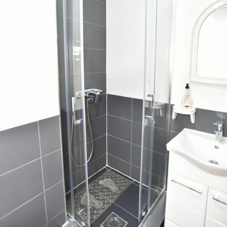 City Center Appartment - Apartman - 26