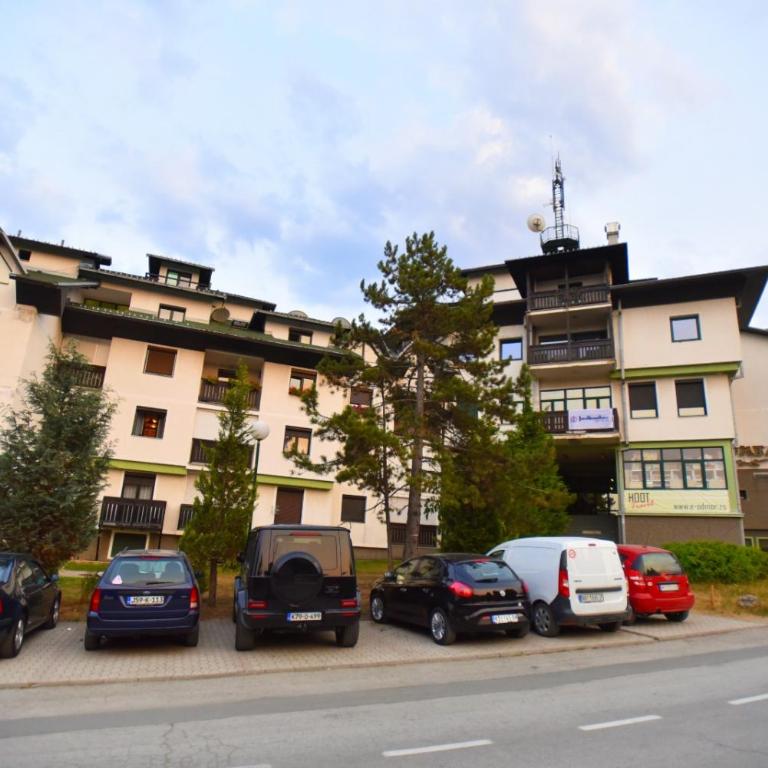 City Center Appartment - Apartman - 2