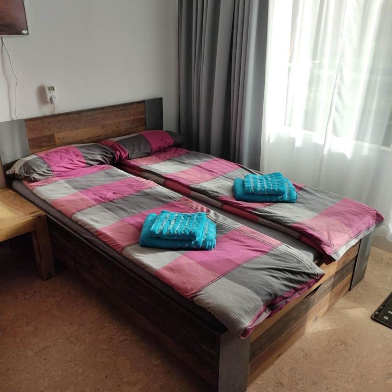 Ferienapartment Alois in Sankt Englmar - Appartamento con 1 Camera da Letto - 25