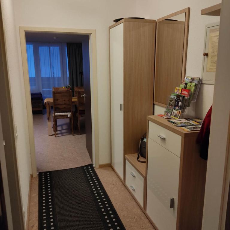 Ferienapartment Alois in Sankt Englmar - Appartamento con 1 Camera da Letto - 27