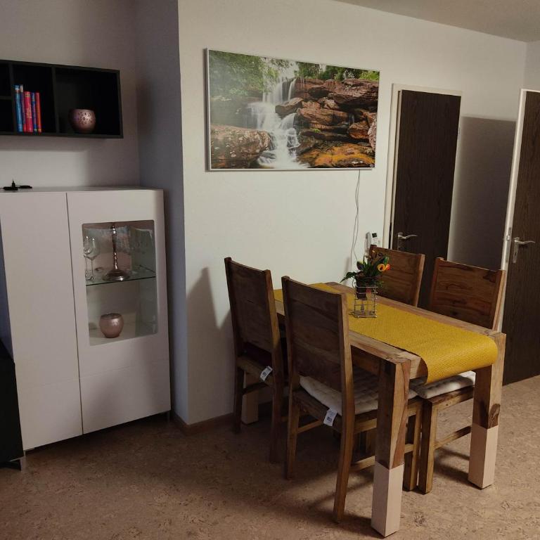 Ferienapartment Alois in Sankt Englmar - Appartamento con 1 Camera da Letto - 28
