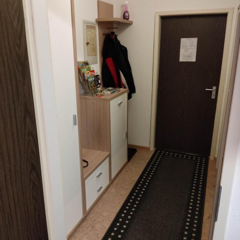 Ferienapartment Alois in Sankt Englmar - Appartamento con 1 Camera da Letto - 31