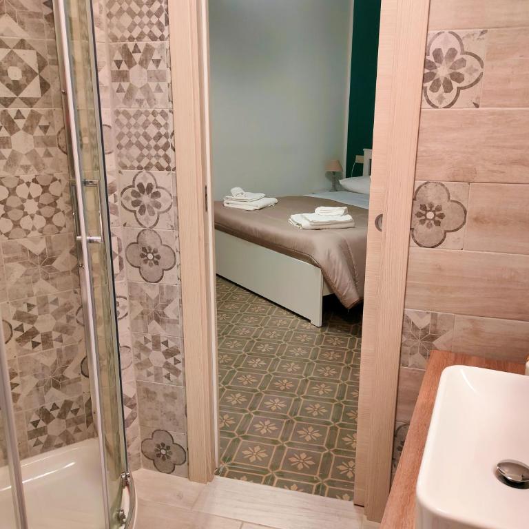 Ai Giudici - Double Room with Private Bathroom - 7