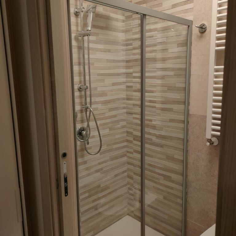 Ai Giudici - Double Room with Private Bathroom - 9