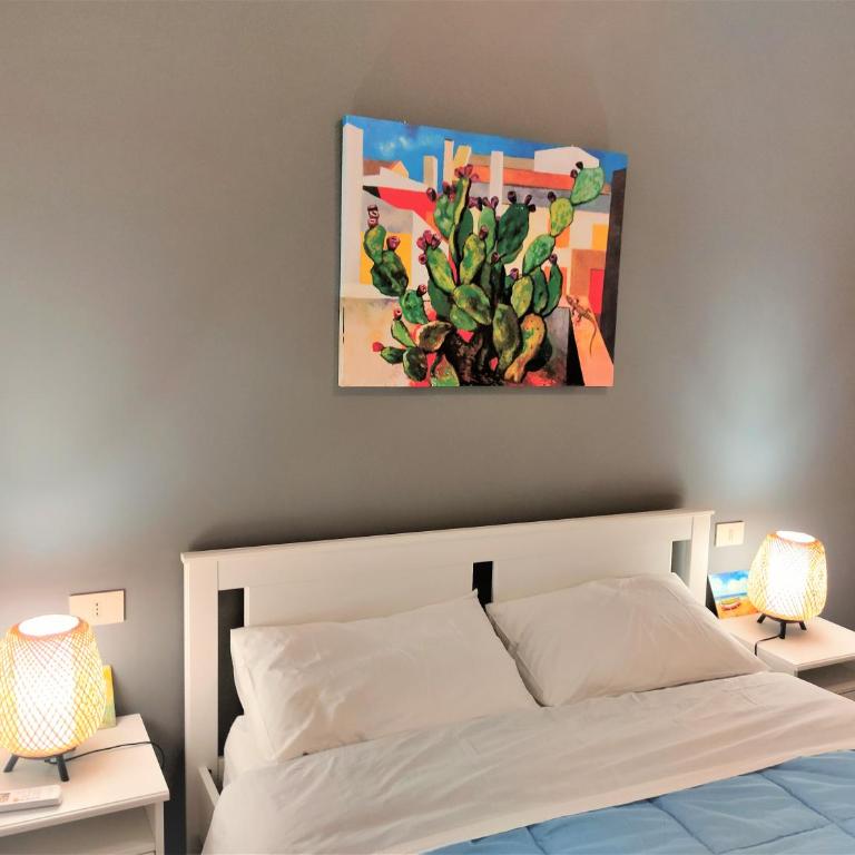 Ai Giudici - Double Room with Private Bathroom - 5