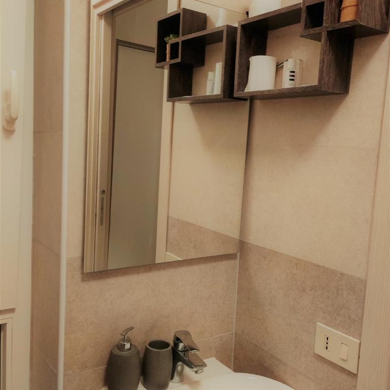 Ai Giudici - Double Room with Private Bathroom - 8