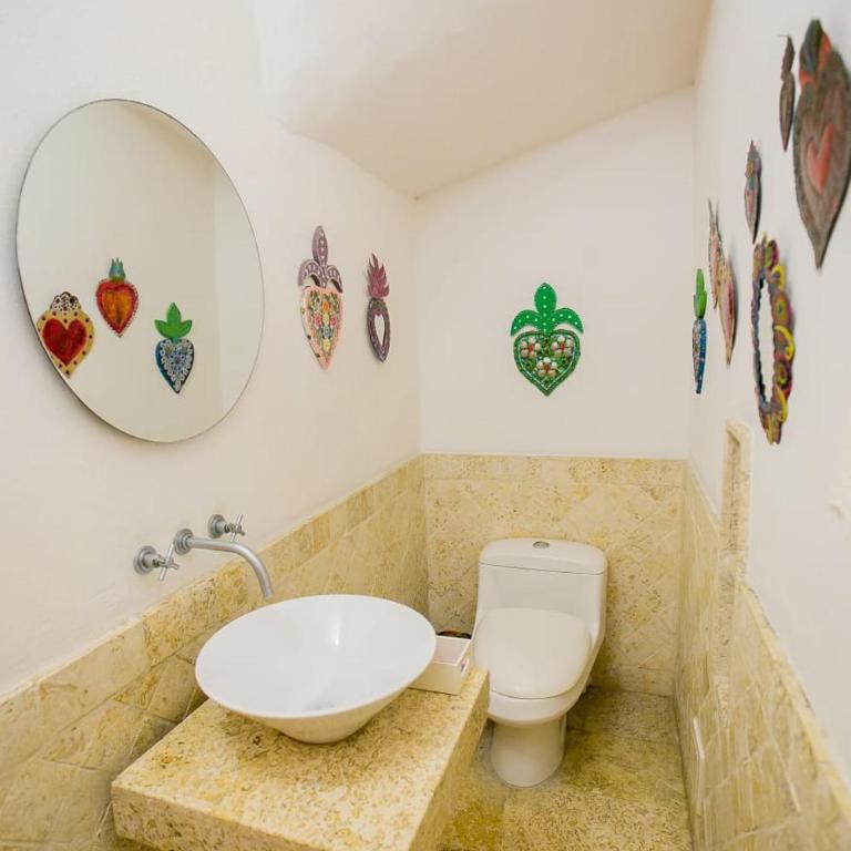 Lujoso apartamento, piscina con vista al mar - Three-Bedroom Apartment - 13