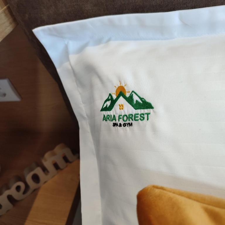 Zlatibor Apartman Aria Forest Spa & Gym - Apartman sa 1 Spavaćom Sobom - 7