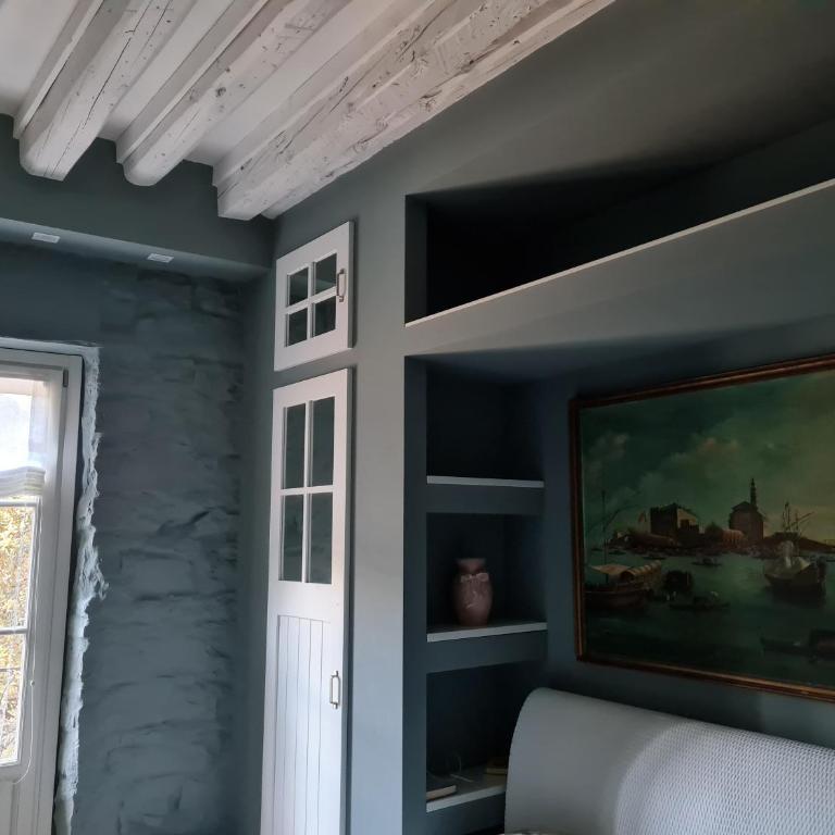 medium miramare appartamento sogno sul mare - Appartamento con 1 Camera da Letto - 15