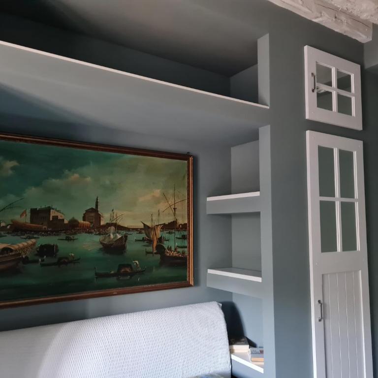 medium miramare appartamento sogno sul mare - Appartamento con 1 Camera da Letto - 18
