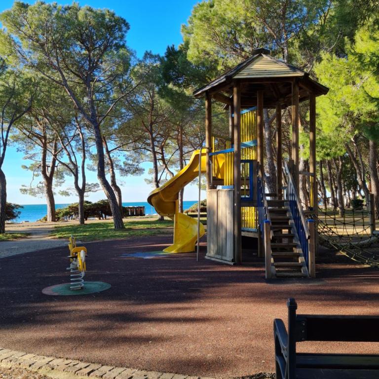 medium miramare appartamento sogno sul mare - Appartamento con 1 Camera da Letto - 20