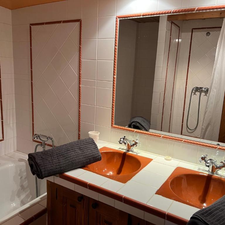 Chalet Altus - Two-Bedroom Chalet - 7