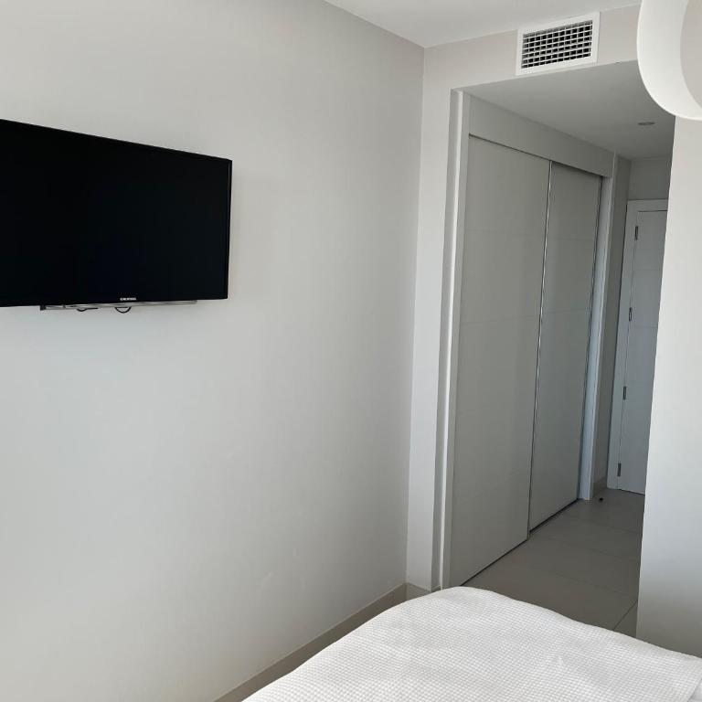Sea View Apartment Arenal Beach Calpe - Apartamento de 2 dormitorios - 21